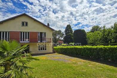 Maison 9 pièces 439500 €