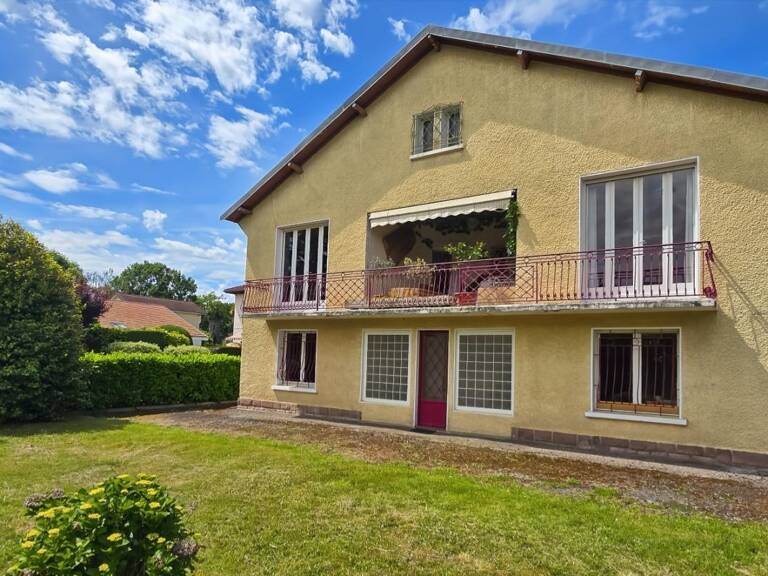 Maison à vendre  pièces PAU (64) Rare– Entre Trespoey et Allées de Morlaàs – 260 m² et 1300M2 de terrain — photo 1