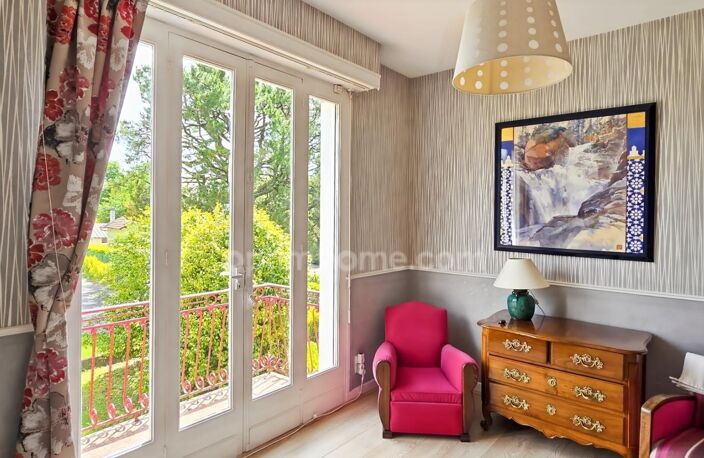 Maison à vendre  pièces PAU (64) Rare– Entre Trespoey et Allées de Morlaàs – 260 m² et 1300M2 de terrain — photo 5
