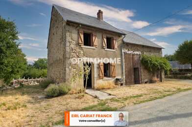 Maison 7 pièces 125000 €