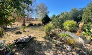 Maison 3 Pièces 75 m² à vendre à La Forêt-du-Temple (23360)