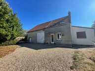 Charme et calme 75m2 LA FORET DU TEMPLE (23) — photo 2