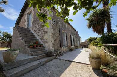Maison 4 pièces 129000 €
