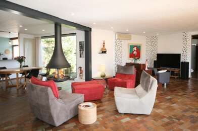 Maison 8 pièces 699000 €