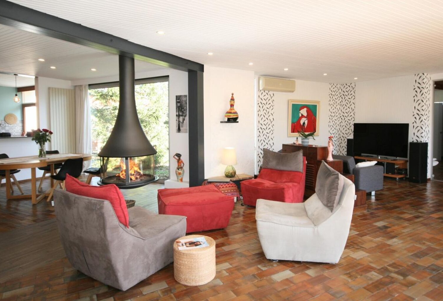 Exclusivité, Cestas bourg Maison 235m2 à vendre excellent état 7 pièces CESTAS (33) — photo 1