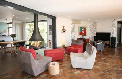 Exclusivité Maison à vendre 8 pièces CESTAS (33) — photo du bien