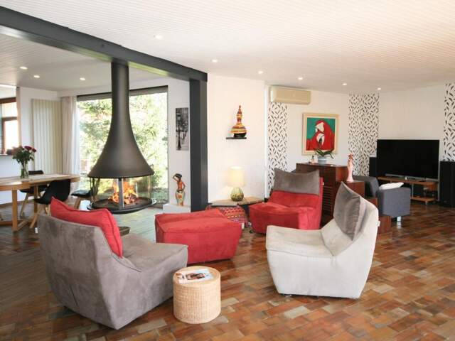 Exclusivité, Cestas bourg Maison 235m2 à vendre excellent état 7 pièces CESTAS (33) — photo du bien