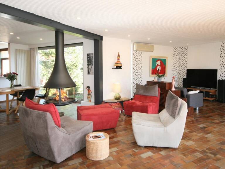 Exclusivité Maison à vendre 8 pièces CESTAS (33) — photo 1