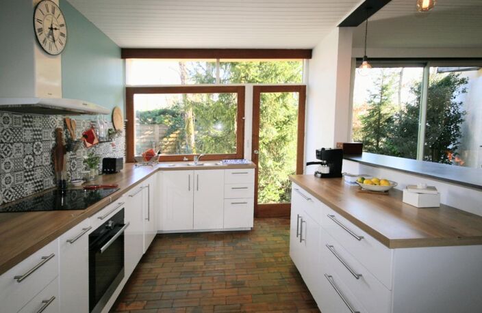 Exclusivité, Cestas bourg Maison 235m2 à vendre excellent état 7 pièces CESTAS (33) — photo 3