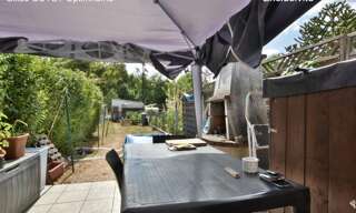 Maison 3 Pièces 60 m² à vendre à Bernay (27300)