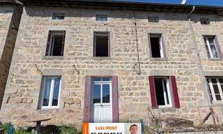 Maison 6 Pièces 113 m² à vendre à La Guillermie (03250)
