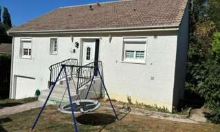 Maison 6 Pièces 152 m² à vendre à Dammartin-en-Goële (77230)