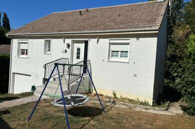 Maison 6 pièces 399000 €