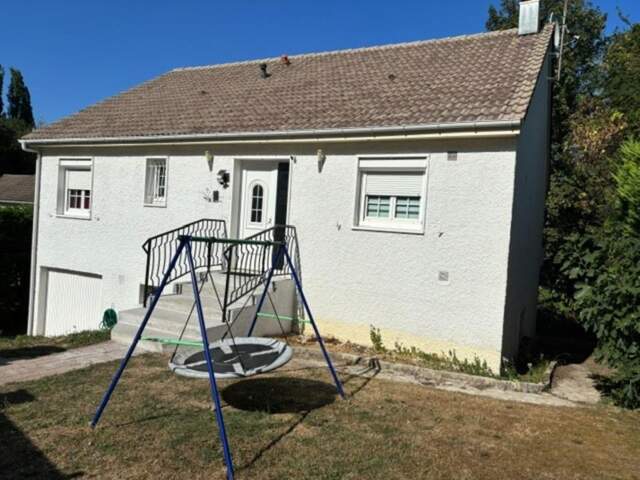 Maison à vendre 6 pièces DAMMARTIN EN GOELE (77) — photo du bien