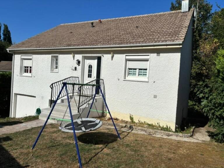 Maison à vendre 6 pièces DAMMARTIN EN GOELE (77) — photo 1