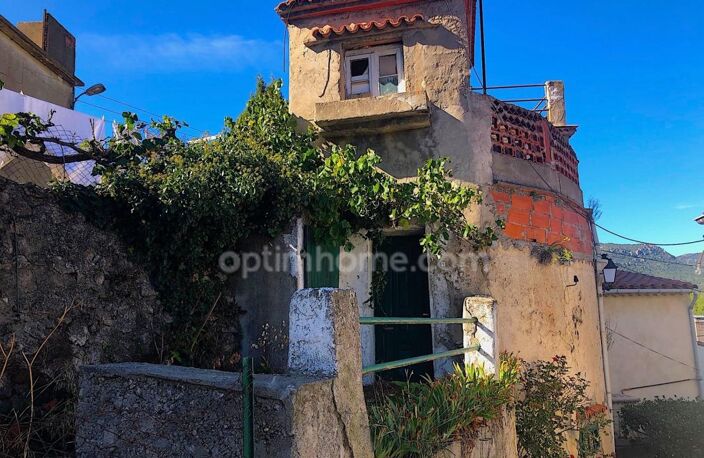 Maison à restaurer — photo 3