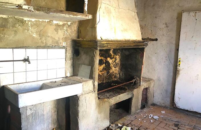 Maison à restaurer — photo 5