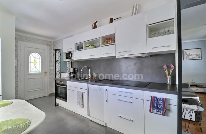 Maison T4 (3 chambres) 80m² à Nantes Nord — photo 2