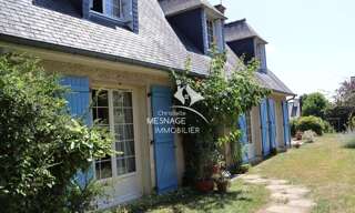 Maison 6 Pièces 141 m² à vendre à Dinan (22100)