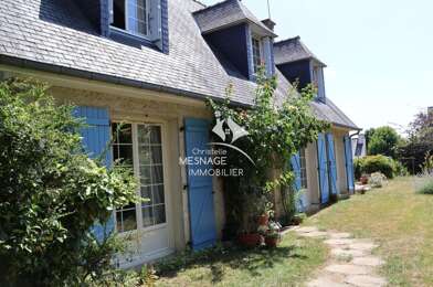 Maison 6 pièces 572000 €