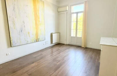 TOULON HAUTE VILLE - LOCAL PROFESSIONNEL - BUREAUX 7 PIECES — photo du bien