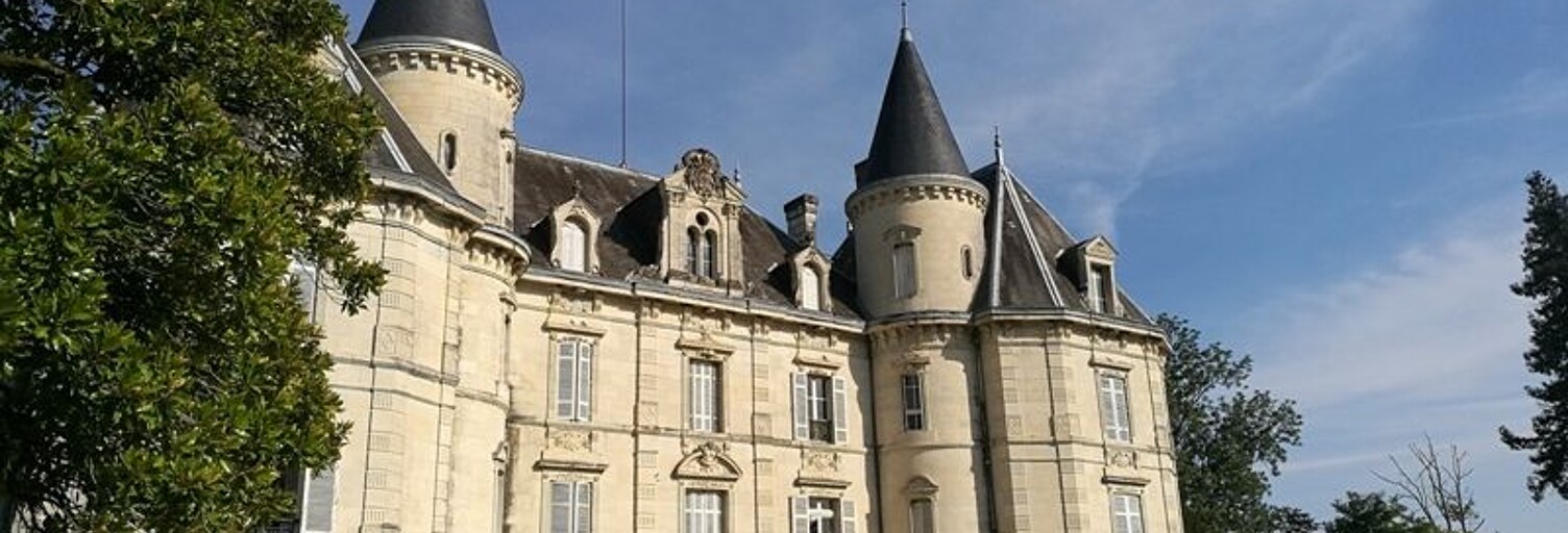 Appartement 4 Pièces 117 m² à louer à Annesse-et-Beaulieu (24430)