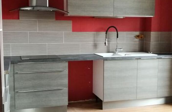 Appartement À Louer — photo 2