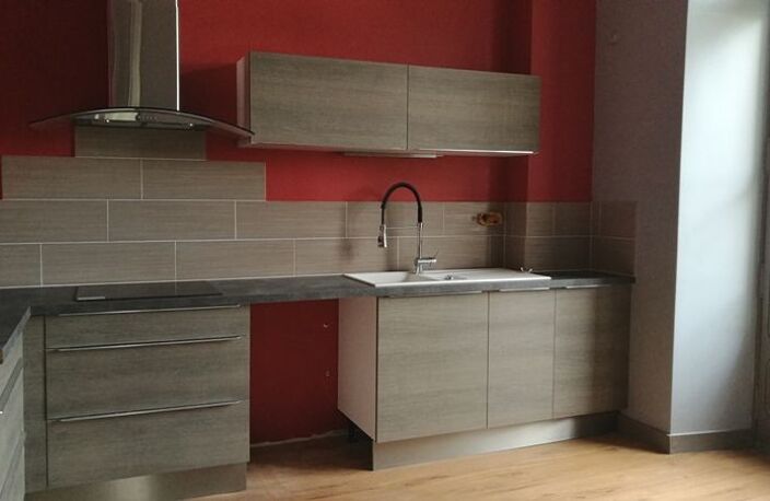 Appartement À Louer — photo 3