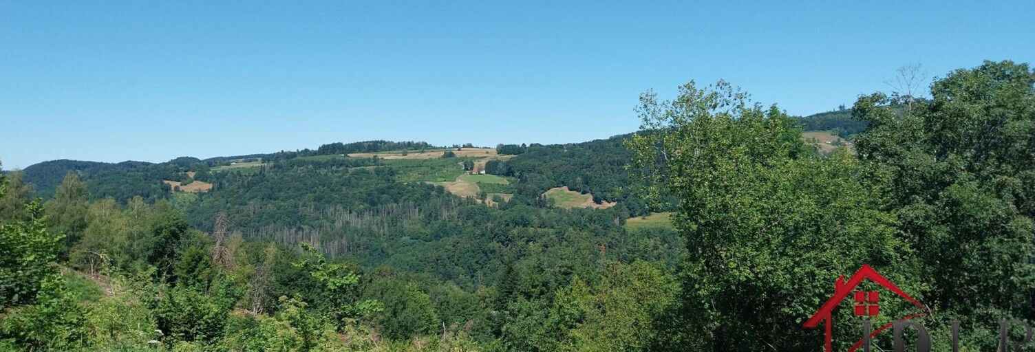 Maison 4 Pièces 294 m² à vendre à Corravillers (70310)