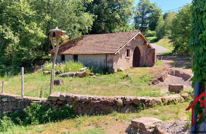 Une ferme pleine d'âme, entre nature et horizon de 294 m2 — photo 3