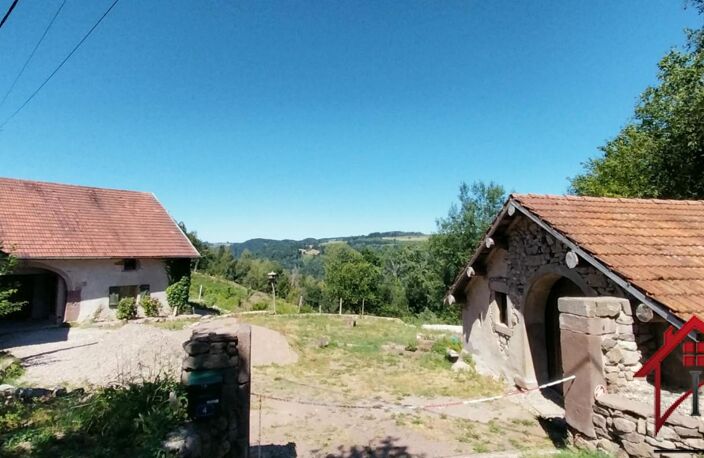 Une ferme pleine d'âme, entre nature et horizon de 294 m2 — photo 4