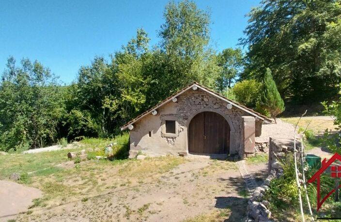Une ferme pleine d'âme, entre nature et horizon de 294 m2 — photo 5