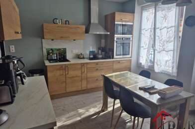 Maison 4 pièces 168000 €