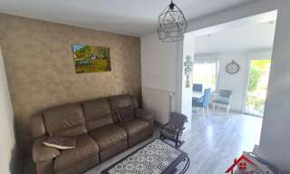 Maison 4 Pièces 87 m² à vendre à Saint-Dizier (52100)