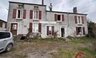 Maison 13 Pièces 329 m² à vendre à Varennes-sur-Amance (52400)
