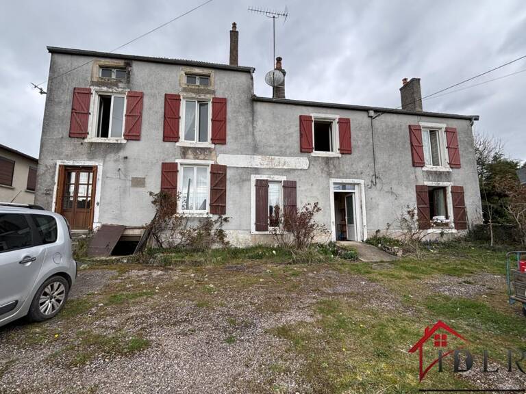 Maison de caractère avec fort potentiel   Idéal gîtes ou cha — photo 1