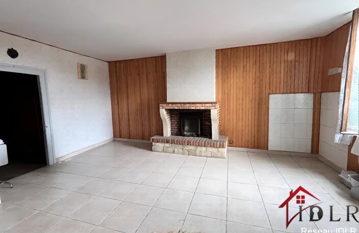 Maison de caractère avec fort potentiel   Idéal gîtes ou cha — photo 3