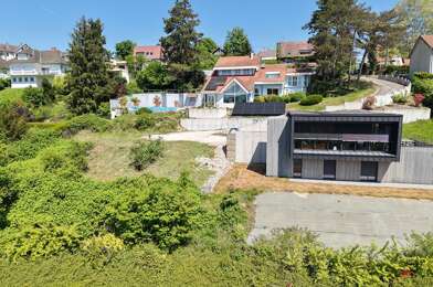 Terrain  99000 €