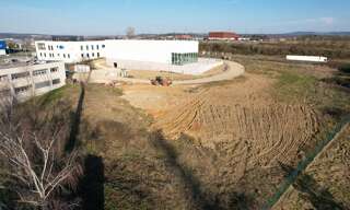 Commerce  2157 m² à vendre à Montbéliard (25200)