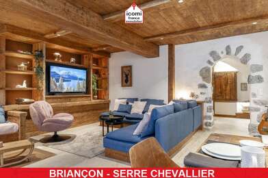 Appartement 6 pièces 832500 €