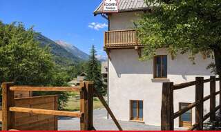 Appartement 6 Pièces 140 m² à vendre à Briançon (05100)