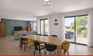 Maison 6 Pièces 130 m² à vendre à Telgruc-sur-Mer (29560)