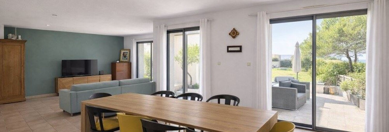 Maison 6 Pièces 130 m² à vendre à Telgruc-sur-Mer (29560)