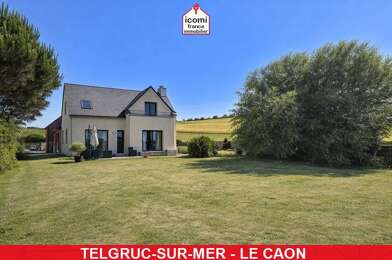 Maison 6 pièces 387000 €
