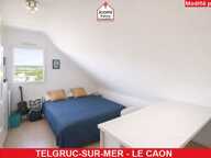 FINISTERE - Telgruc-sur-Mer (29560) - A VENDRE - MAISON - T5 - 4 CHAMBRES - MAISON DE 2005 - TERRAIN CLOS - DPE D - A 2 MIN DE LA MER - AUCUNS TRAVAUX — photo 3