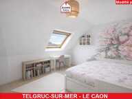 FINISTERE - Telgruc-sur-Mer (29560) - A VENDRE - MAISON - T5 - 4 CHAMBRES - MAISON DE 2005 - TERRAIN CLOS - DPE D - A 2 MIN DE LA MER - AUCUNS TRAVAUX — photo 4