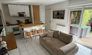 Appartement 2 Pièces 41 m² à louer à Saint-Jean-d'Illac (33127)