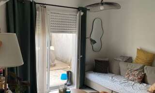 Appartement 2 Pièces 40 m² à louer à Bassens (33530)