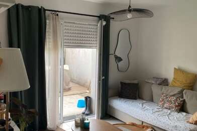 Appartement 2 pièces 740 €