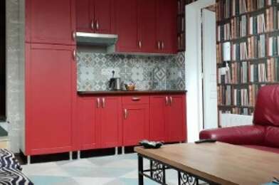 Appartement 2 pièces 1100 €